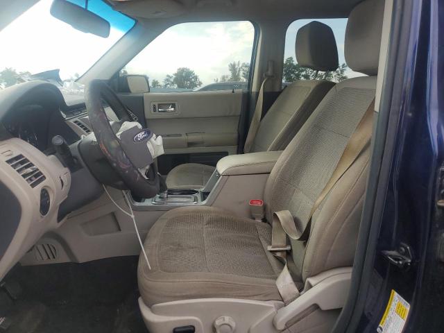 Photo 7 from auction – 2011 FORD FLEX SE with VIN 2FMGK5BC1BBD02049