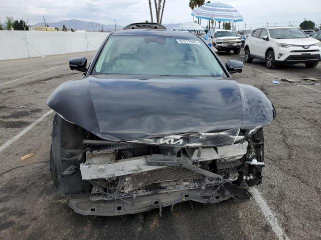 Photo 5 from auction – 2022 KIA EV6 LIGHT with VIN KNDC3DLC7N5079792