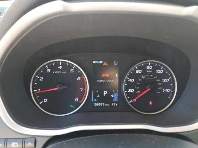 Photo 9 from auction – 2018 MITSUBISHI ECLIPSE CROSS SE with VIN JA4AT5AA2JZ068565