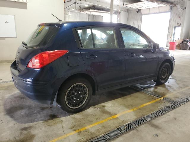 Photo 3 from auction – 2007 NISSAN VERSA S with VIN 3N1BC13E57L371670