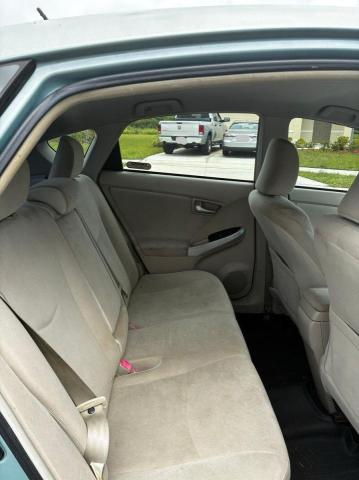 Photo 6 from auction – 2013 TOYOTA PRIUS with VIN JTDKN3DU1D1626004