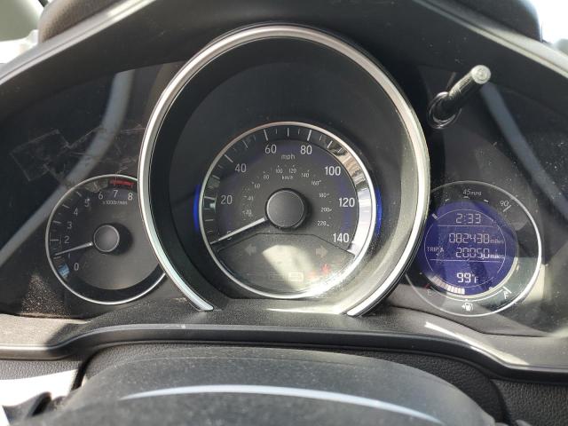 Photo 9 from auction – 2017 HONDA FIT EX with VIN 3HGGK5G79HM704281