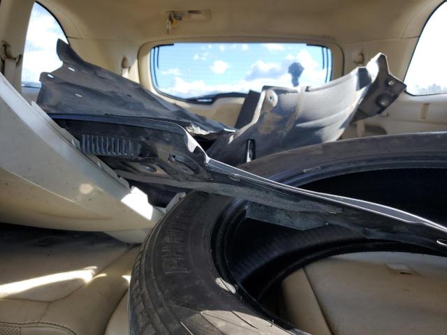 Photo 10 from auction – 2017 TOYOTA HIGHLANDER with VIN 5TDDGRFH2HS032391