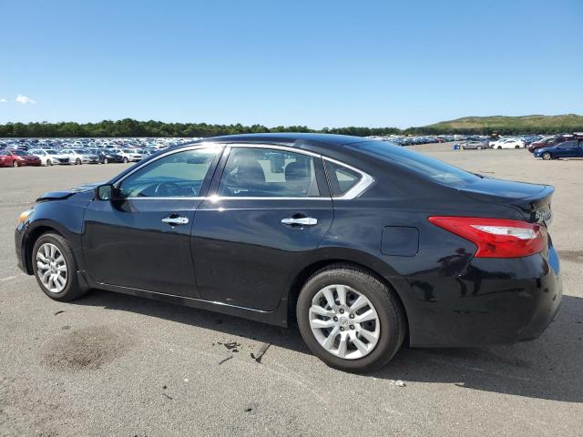 Photo 2 from auction – 2017 NISSAN ALTIMA 2.5 with VIN 1N4AL3AP1HC261386