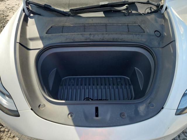 Foto 11 de la subasta – 2023 TESLA MODEL Y con VIN 7SAYGDEE9PF610603