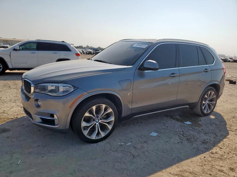 Photo 1 from auction – 2017 BMW X5 XDR40E with VIN 5UXKT0C39H0V96418