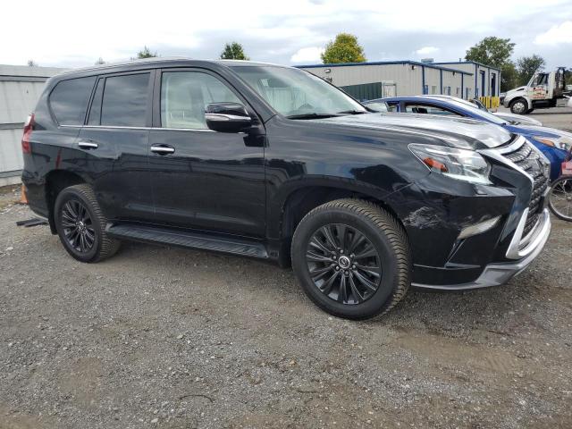 Photo 4 from auction – 2021 LEXUS GX 460 PRE with VIN JTJAM7BX2M5297516