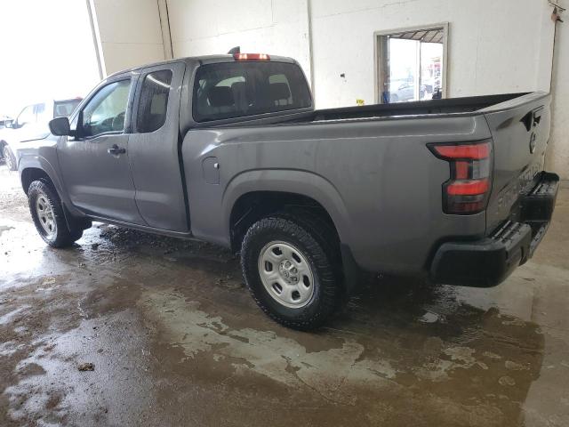 Photo 2 from auction – 2024 NISSAN FRONTIER S with VIN 1N6ED1CM3RN619266