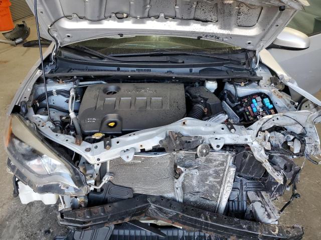 Photo 11 from auction – 2014 TOYOTA COROLLA L with VIN 2T1BURHE5EC015205