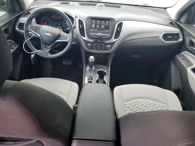 Photo 8 from auction – 2020 CHEVROLET EQUINOX LS with VIN 3GNAXHEV7LS682575
