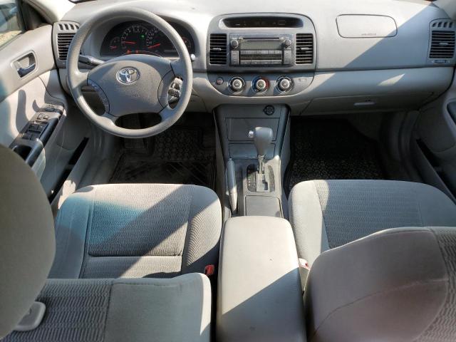 Photo 8 from auction – 2005 TOYOTA CAMRY LE with VIN 4T1BF32K85U612255