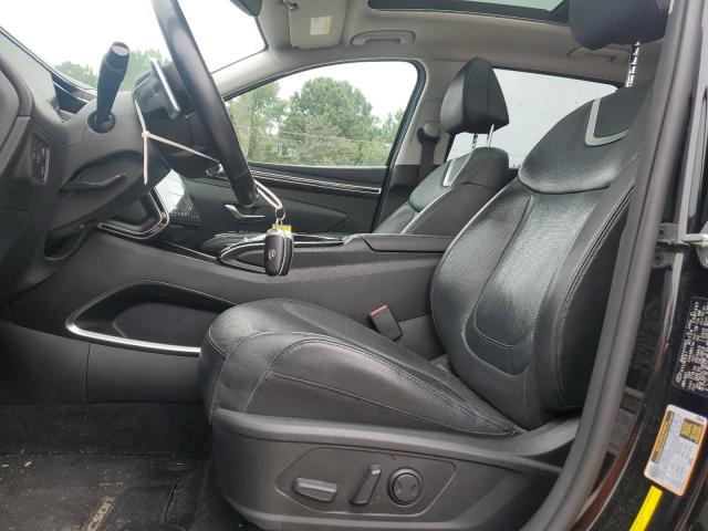 Photo 7 from auction – 2022 HYUNDAI TUCSON LIM with VIN KM8JECA16NU014916