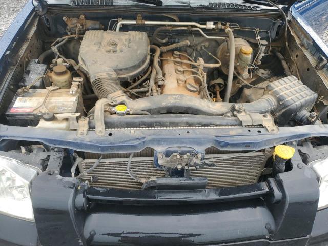 Photo 11 from auction – 2002 NISSAN FRONTIER K with VIN 1N6DD26SX2C396642