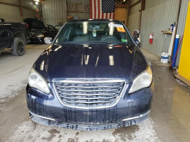 Снимка 5 от търг – 2012 CHRYSLER 200 с VIN 1C3CCBCB5CN308581