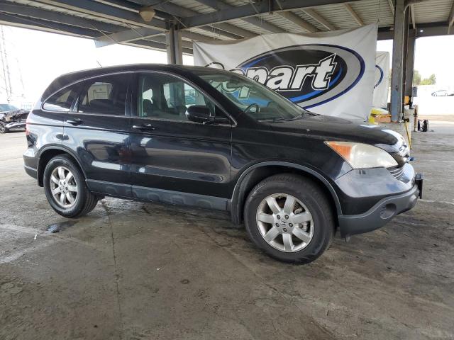 Photo 4 from auction – 2007 HONDA CR-V with VIN JHLRE48787C067099
