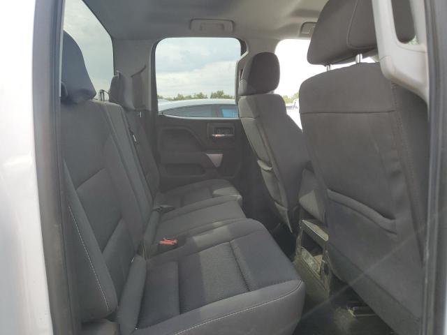 Photo 10 from auction – 2016 CHEVROLET SILVERADO with VIN 1GC2KVEG8GZ394598