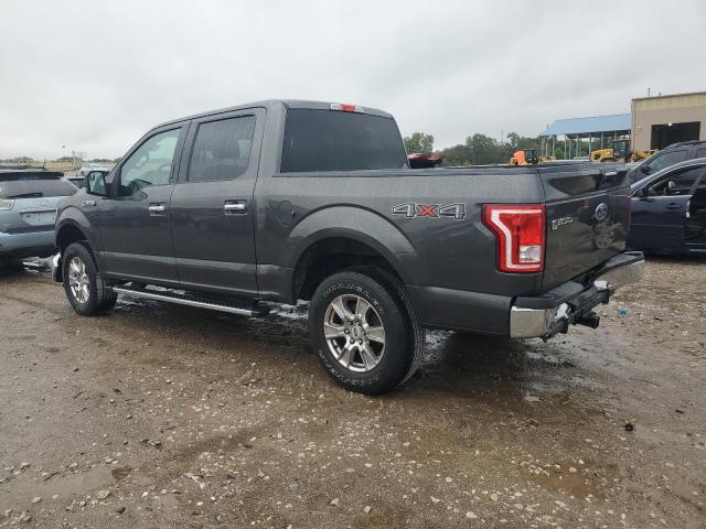 Photo 2 from auction – 2016 FORD F150 SUPERCREW with VIN 1FTEW1E87GFA10850