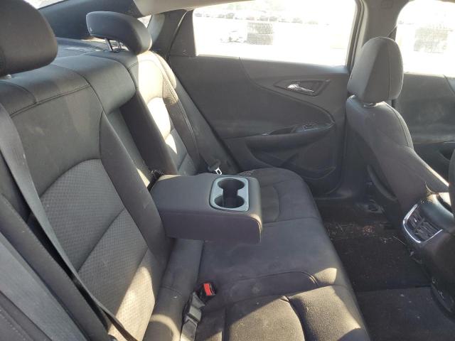 Photo 10 from auction – 2018 CHEVROLET MALIBU LT with VIN 1G1ZD5ST2JF144995