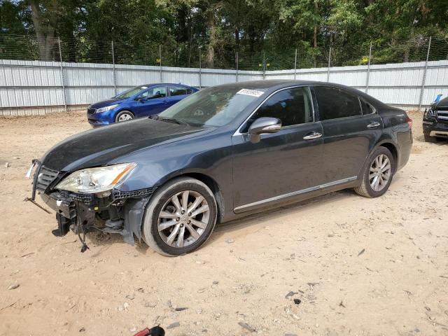 LEXUS ES 350 2010 с VIN JTHBK1EG0A2385384 - Фото с аукциона