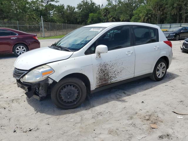Photo 1 from auction – 2012 NISSAN VERSA S with VIN 3N1BC1CP5CK813915