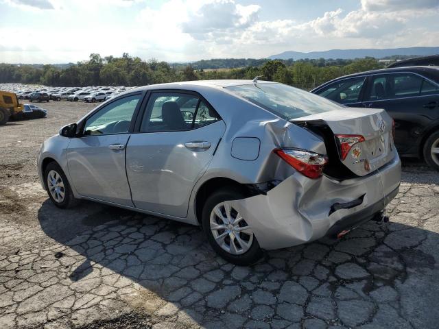 Photo 2 from auction – 2014 TOYOTA COROLLA L with VIN 2T1BURHE8EC214720