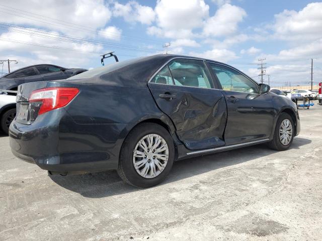 Photo 3 from auction – 2012 TOYOTA CAMRY BASE with VIN 4T4BF1FK5CR266716