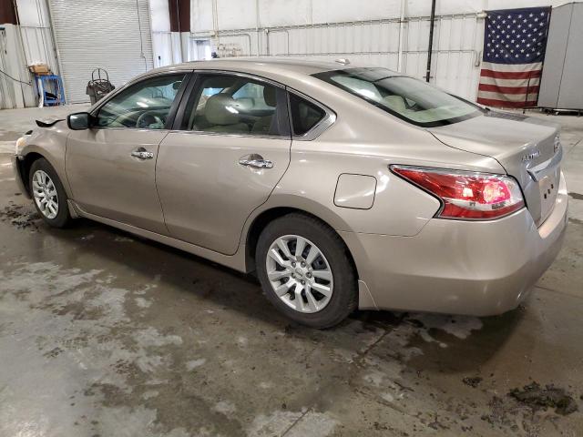 Photo 2 from auction – 2015 NISSAN ALTIMA 2.5 with VIN 1N4AL3AP9FC234658