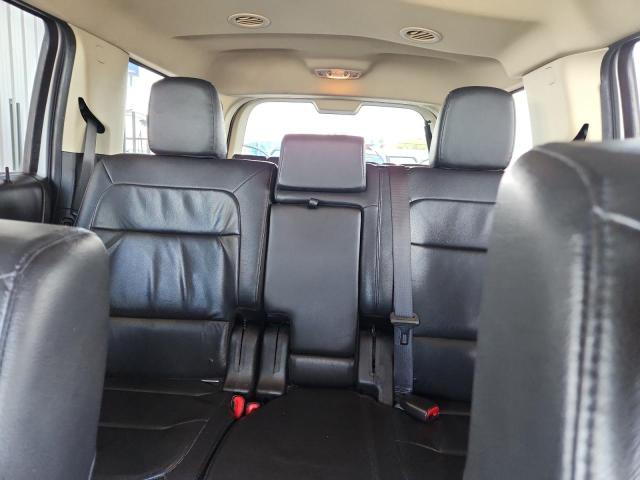 Photo 10 from auction – 2018 FORD FLEX LIMIT with VIN 2FMGK5D89JBA00967