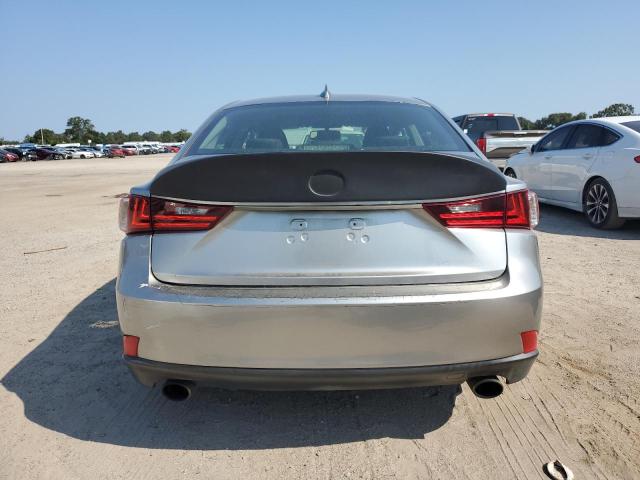 Photo 6 from auction – 2014 LEXUS IS 250 with VIN JTHBF1D2XE5031273