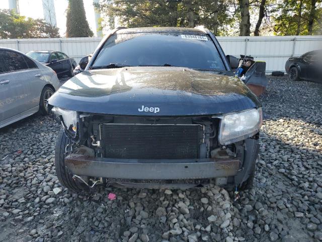 Foto 5 de la subasta – 2016 JEEP COMPASS LA con VIN 1C4NJDEB1GD567311