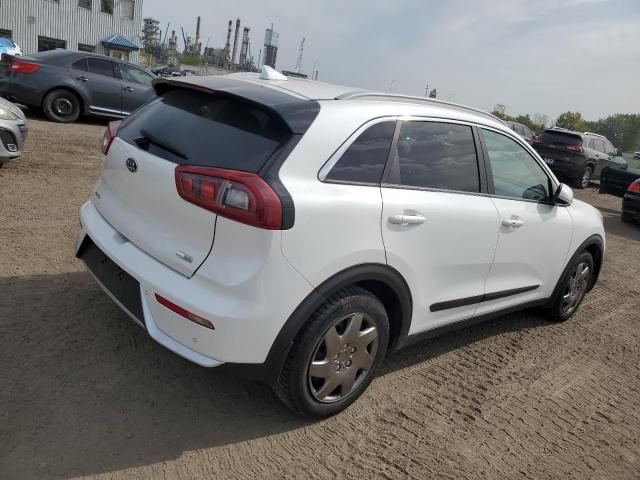 Photo 3 from auction – 2017 KIA NIRO EX with VIN KNDCC3LC7H5059508