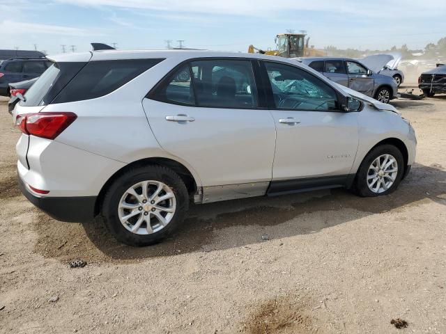 Photo 3 from auction – 2019 CHEVROLET EQUINOX LS with VIN 2GNAXHEV7K6262053