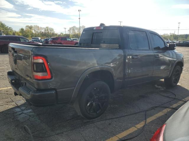 Photo 3 from auction – 2022 RAM 1500 LARAM with VIN 1C6SRFJT3NN147487