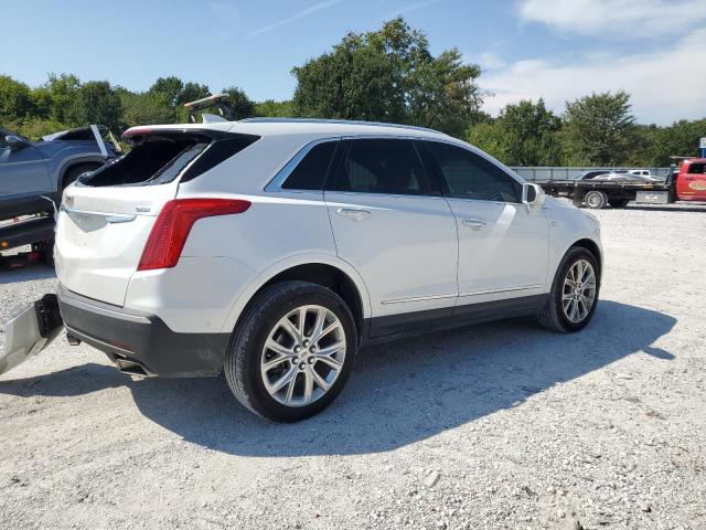 Photo 3 from auction – 2017 CADILLAC XT5 PREMIU with VIN 1GYKNERS2HZ127765