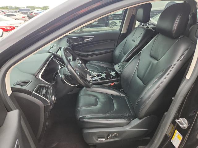 Photo 7 from auction – 2016 FORD EDGE TITANIUM with VIN 2FMPK4K81GBB84534