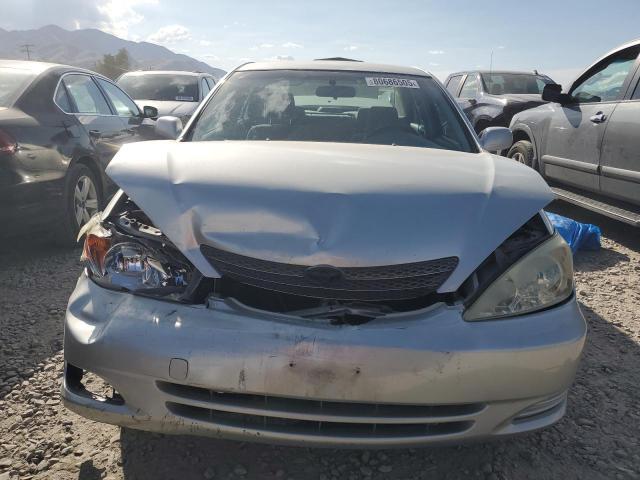 Photo 5 from auction – 2002 TOYOTA CAMRY LE with VIN JTDBE32K120097738