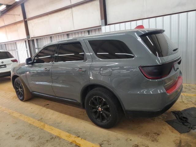 Photo 2 from auction – 2020 DODGE DURANGO SX with VIN 1C4RDHAG1LC191890