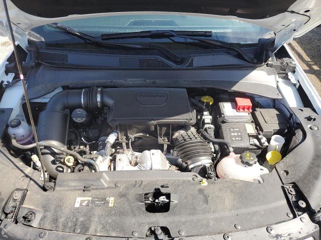 Photo 12 from auction – 2025 JEEP COMPASS TR with VIN 3C4NJDDN0ST590402