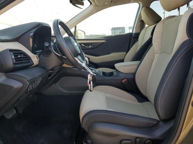 Photo 7 from auction – 2024 SUBARU OUTBACK PREMIUM with VIN 4S4BTAFC9R3182182