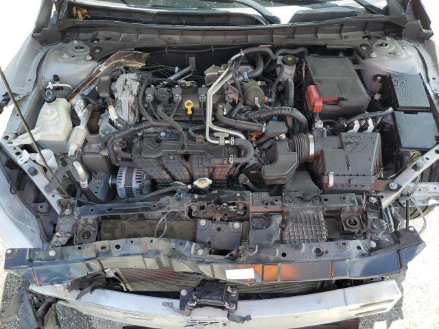 Photo 11 from auction – 2021 NISSAN ALTIMA SR with VIN 1N4BL4CV4MN402035