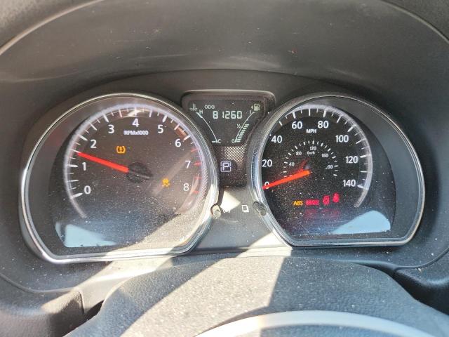 Photo 9 from auction – 2015 NISSAN VERSA S with VIN 3N1CN7AP9FL946938