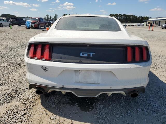 Photo 6 from auction – 2016 FORD MUSTANG GT with VIN 1FA6P8CF6G5326411