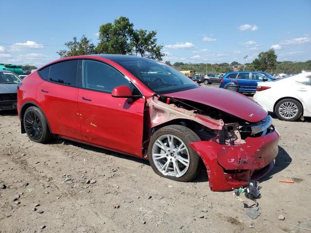 Photo 4 from auction – 2023 TESLA MODEL Y with VIN 7SAYGDEE7PF829253