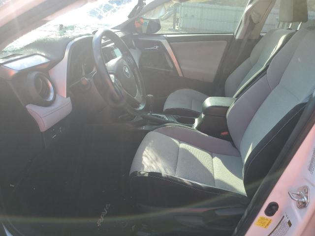 Photo 7 from auction – 2018 TOYOTA RAV4 ADVEN with VIN JTMWFREV7JD124035