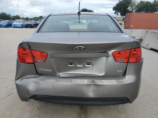 Photo 6 from auction – 2013 KIA FORTE EX with VIN KNAFU4A27D5647216