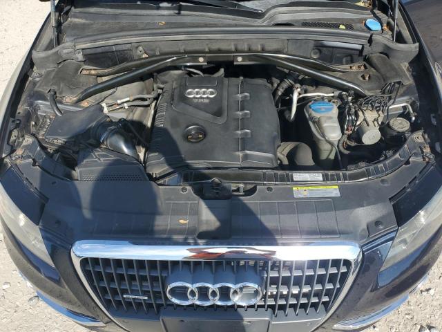 Photo 12 from auction – 2012 AUDI Q5 PREMIUM with VIN WA1LFAFP7CA035519