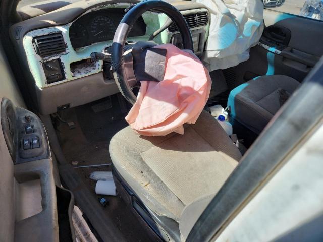 Photo 8 from auction – 2004 CHEVROLET VENTURE with VIN 1GNDU03E34D219859