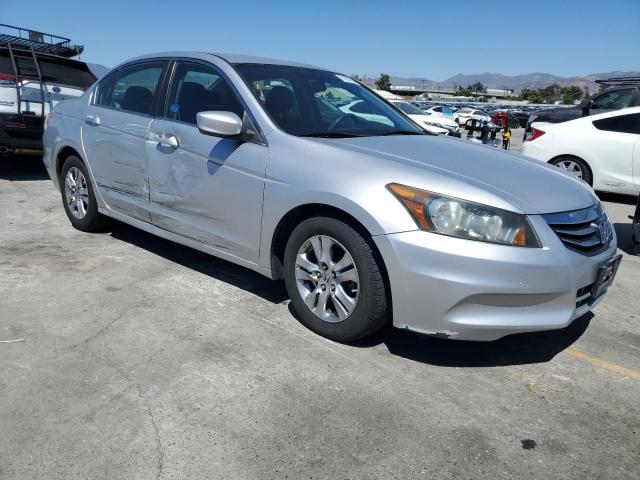 Photo 4 from auction – 2011 HONDA ACCORD LXP with VIN 1HGCP2F4XBA157936