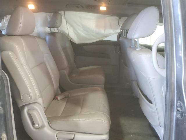 Photo 11 from auction – 2012 HONDA ODYSSEY TO with VIN 5FNRL5H93CB137115