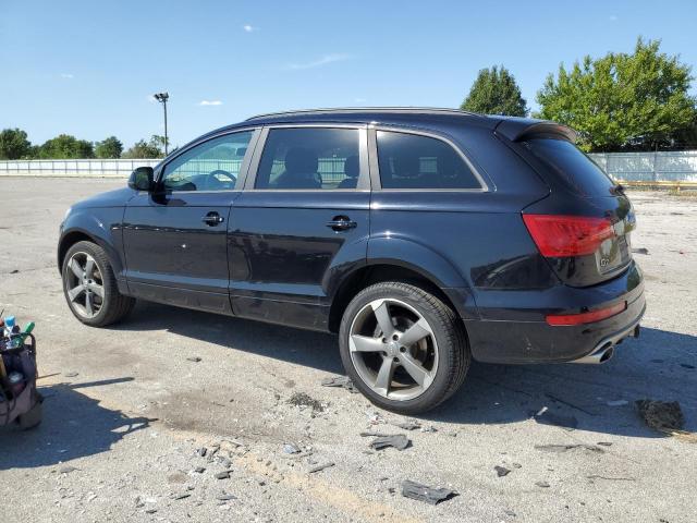 Photo 2 from auction – 2015 AUDI Q7 TDI PRE with VIN WA1LMAFE8FD032748